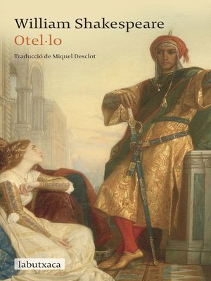 cover image of Otel·lo